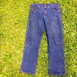 Full impact 34 jeans